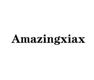 AMAZINGXIAX logo