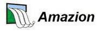 AMAZION logo