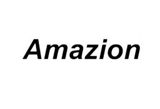 AMAZION logo