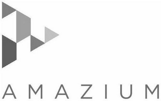 AMAZIUM logo