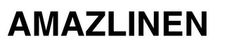 AMAZLINEN logo
