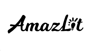 AMAZLIT logo