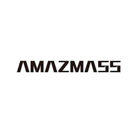 AMAZMASS logo