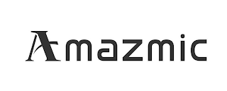 AMAZMIC logo