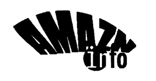 AMAZN INFO logo