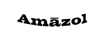 AMAZOL logo