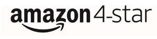 AMAZON 4-STAR logo