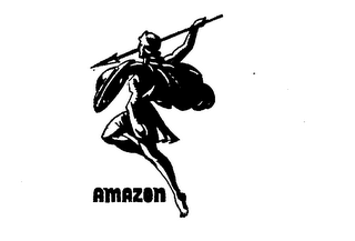 AMAZON logo