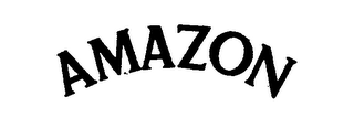 AMAZON logo