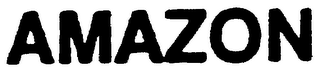 AMAZON logo