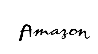 AMAZON logo