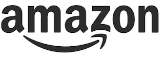 AMAZON logo