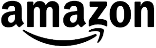 AMAZON logo