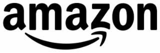 AMAZON logo