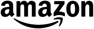 AMAZON logo