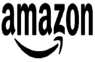 AMAZON logo