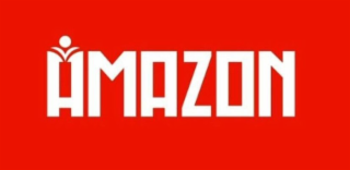 AMAZON logo