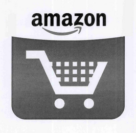 AMAZON logo