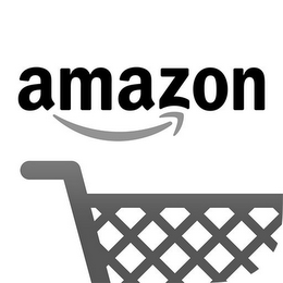 AMAZON logo