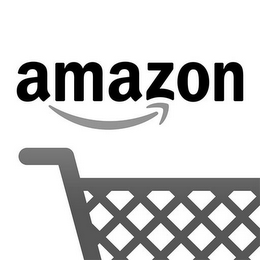 AMAZON logo