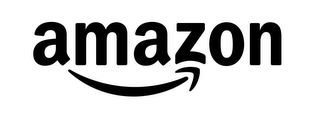 AMAZON logo