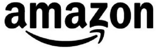 AMAZON logo