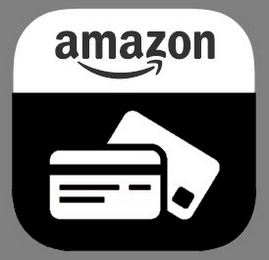 AMAZON logo