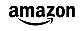 AMAZON logo