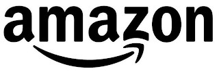AMAZON logo
