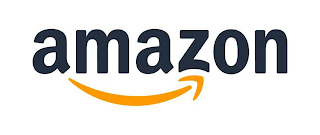 AMAZON logo