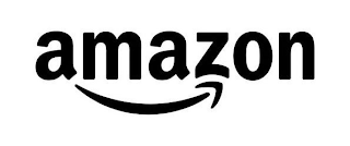 AMAZON logo