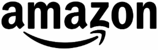 AMAZON logo