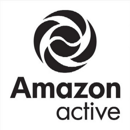 AMAZON ACTIVE logo
