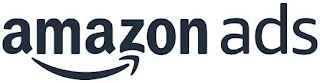 AMAZON ADS logo