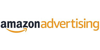 AMAZON ADVERTISING logo