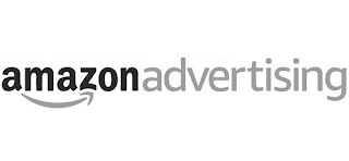 AMAZON ADVERTISING logo