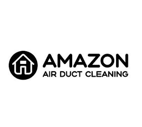 AMAZON AIR DUCT CLEANING logo