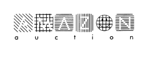 AMAZON AUCTION logo