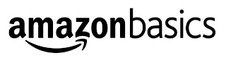 AMAZON BASICS logo