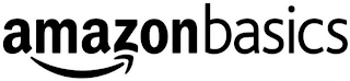 AMAZON BASICS logo