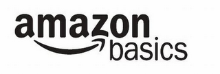 AMAZON BASICS logo