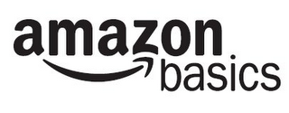 AMAZON BASICS logo