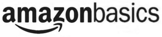 AMAZON BASICS logo
