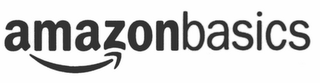 AMAZON BASICS logo