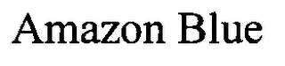 AMAZON BLUE logo