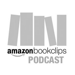 AMAZON BOOKCLIPS PODCAST logo