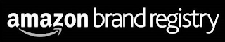 AMAZON BRAND REGISTRY logo