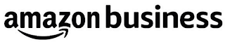 AMAZON BUSINESS logo