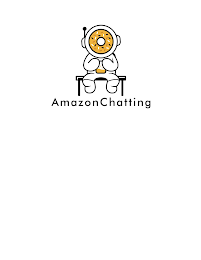 AMAZON CHATTING logo