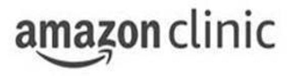 AMAZON CLINIC logo